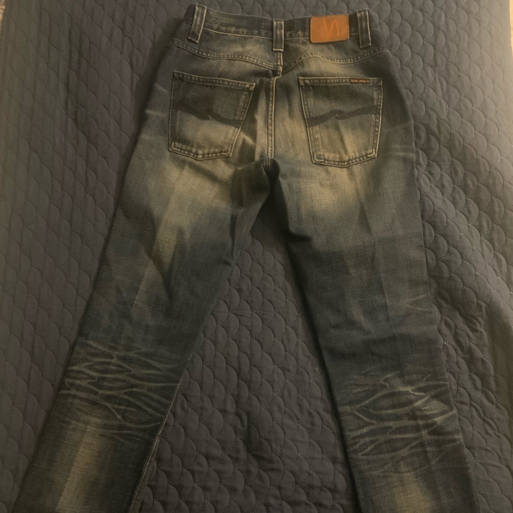 Nudie Jeans
